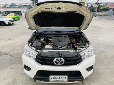 Toyota Revo 2.8 J puls 2019 รูปที่ 4